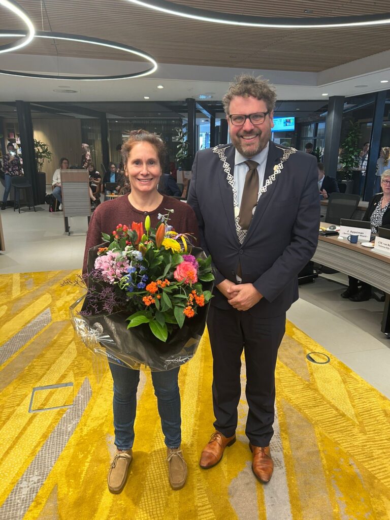 Titania Aartsen